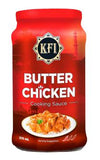 KFI - Sauce au poulet au beurre