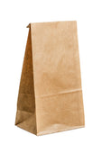 Paper Bags - Brown - #20