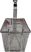 XC - Chrome Coaster Stand 16cm