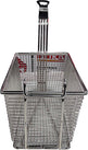 XC - Chrome Coaster Stand 16cm