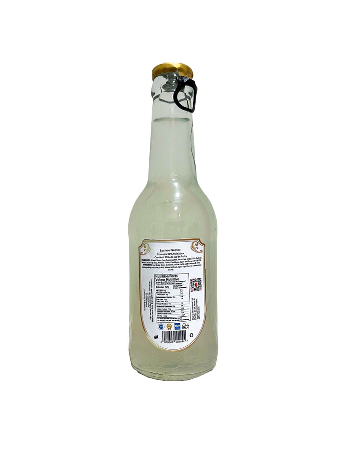 Shezan - Juice - Lychee - Bottles