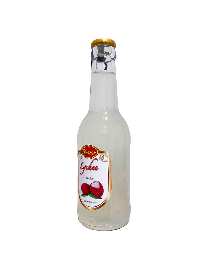 Shezan - Juice - Lychee - Bottles