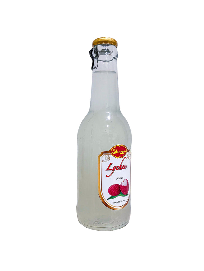 Shezan - Juice - Lychee - Bottles