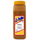 Kasuku - Mace Ground