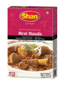 Shan - Meat Masala