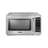 Midea - Commercial Microwave - 1000W - 1.2 CF