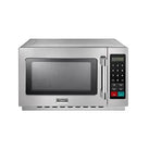 Midea - Commercial Microwave - 1000W - 1.2 CF