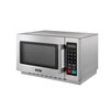 Midea - Commercial Microwave - 1000W - 1.2 CF