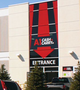 A1 Cash and Carry