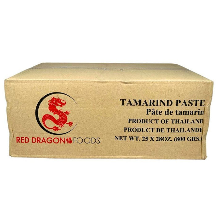 VSO - Red Dragon - Tamarind Paste - 800g
