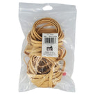 O.WKs. #64 Rubber Bands - 4oz