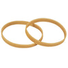 O.WKs. #64 Rubber Bands - 4oz