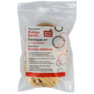 O.WKs. #64 Rubber Bands - 4oz