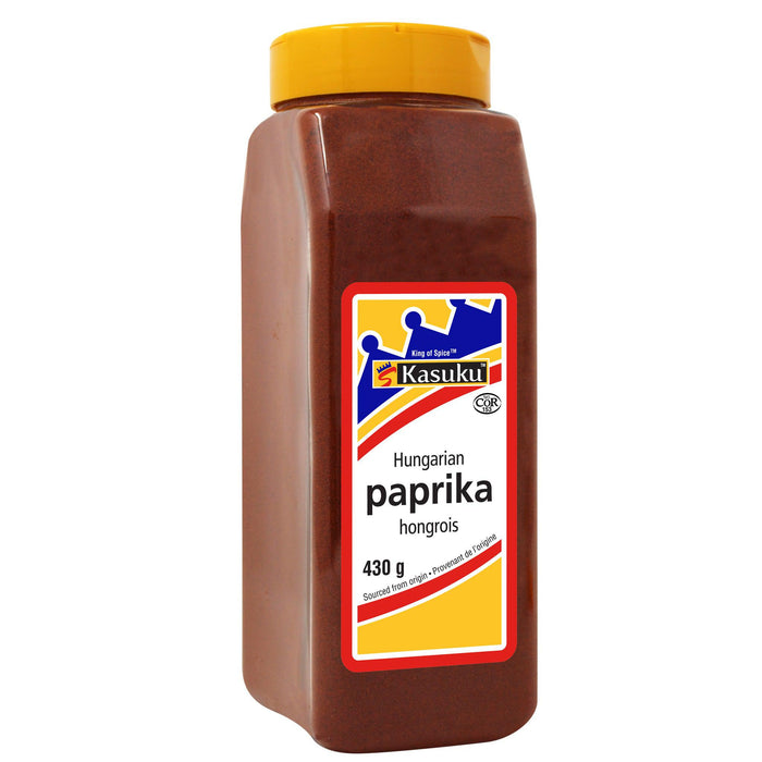 Kasuku - Hungarian Paprika
