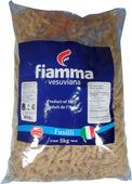 CLR - Fiamma - Pasta - Fusilli