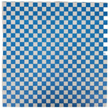 XC - Checkered Sheets - Blue - 12