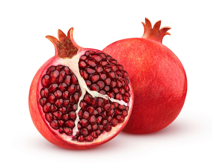 Fresh - Pomegranate - Size 9