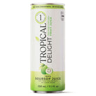 Tropical Delight - Juice - Soursop - No Sugar - Cans