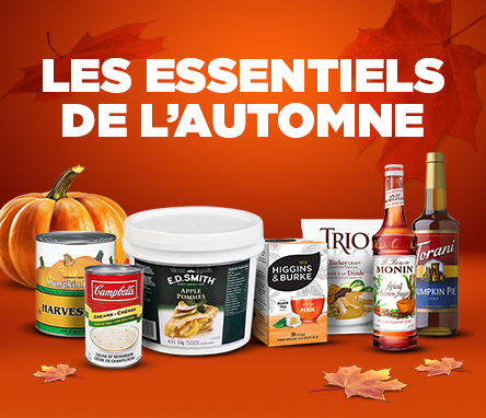Essentiels d’automne. Magasinez maintenant. Cliquez pour voir les produits.