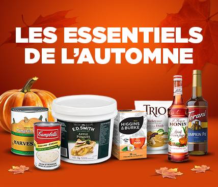 Essentiels d’automne. Magasinez maintenant. Cliquez pour voir les produits.