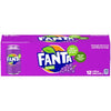 Fanta - Grape - Cans