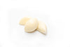 Fresh - Garlic in jar - Peeled