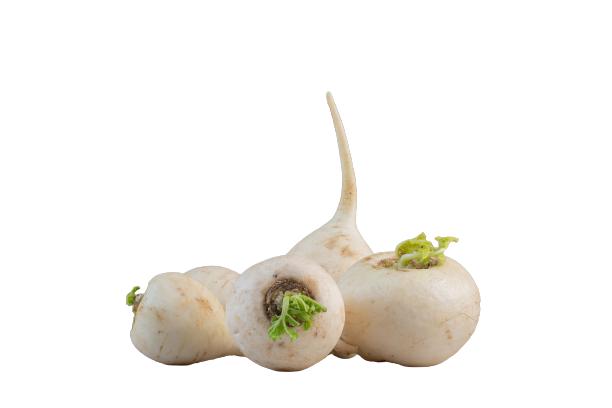 Fresh - Turnips - Loose