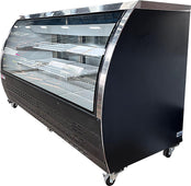 Pro-Kitchen - Deli Case 79x33x43
