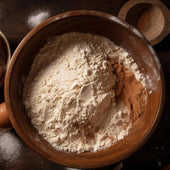 P&H - Vienna Strong Bakers Flour 20Kg
