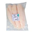 Frozen - TG - Basa Fillet - 24oz-UP - ( 30 LBS )