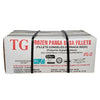 Frozen - TG - Basa Fillet - 24oz-UP - ( 30 LBS )