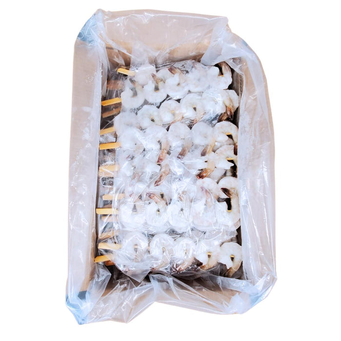 High Liner - Shrimp Skewers - 40 Ptn