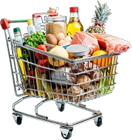 In-Store Shopping