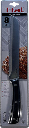 CLR - T-Fal Millennium - Bread Knife - 8