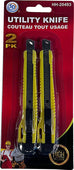 SD - Utility Knife 2PK