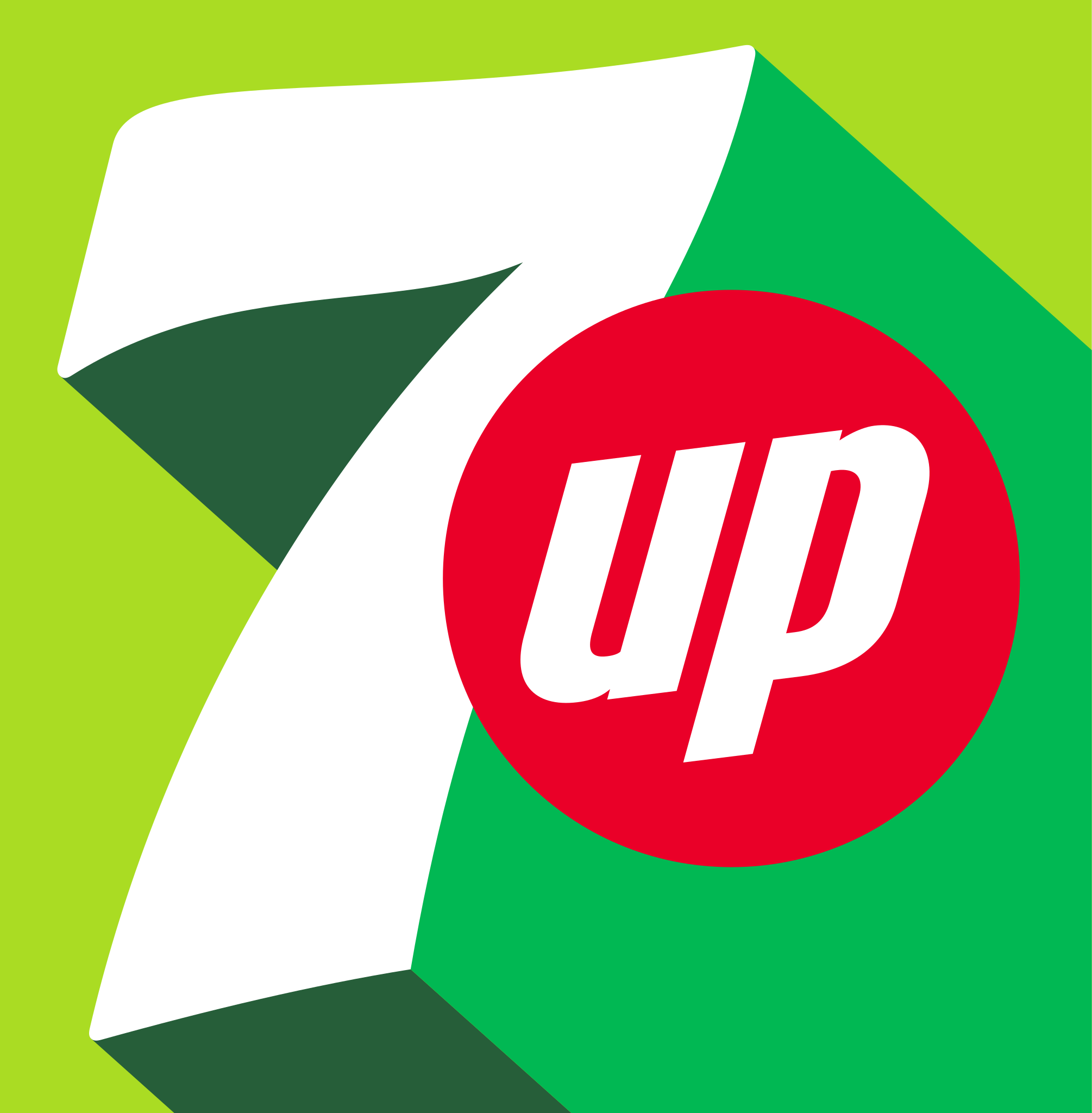 7 UP