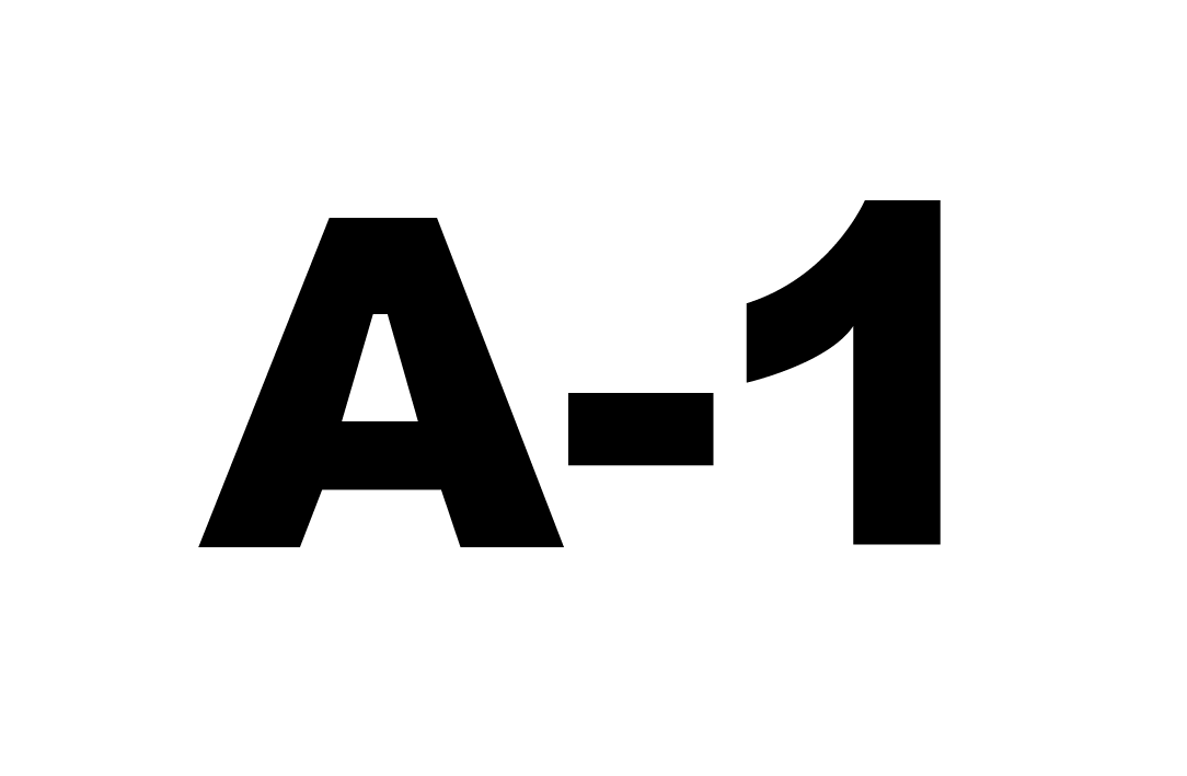 A1
