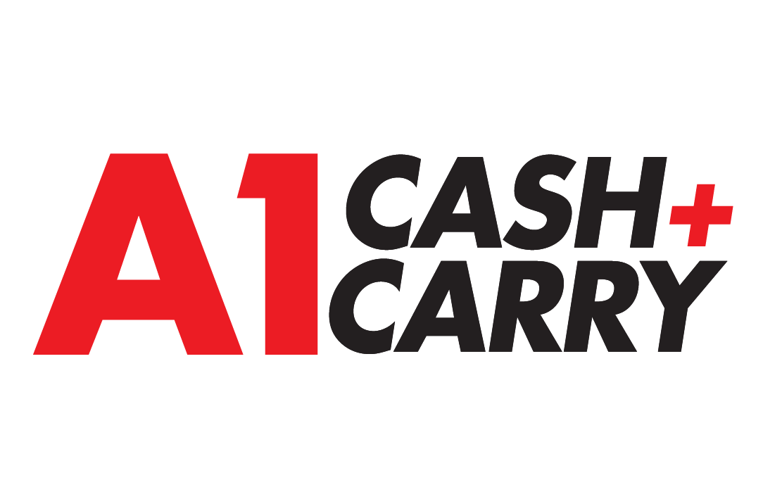 A1 Cash and Carry