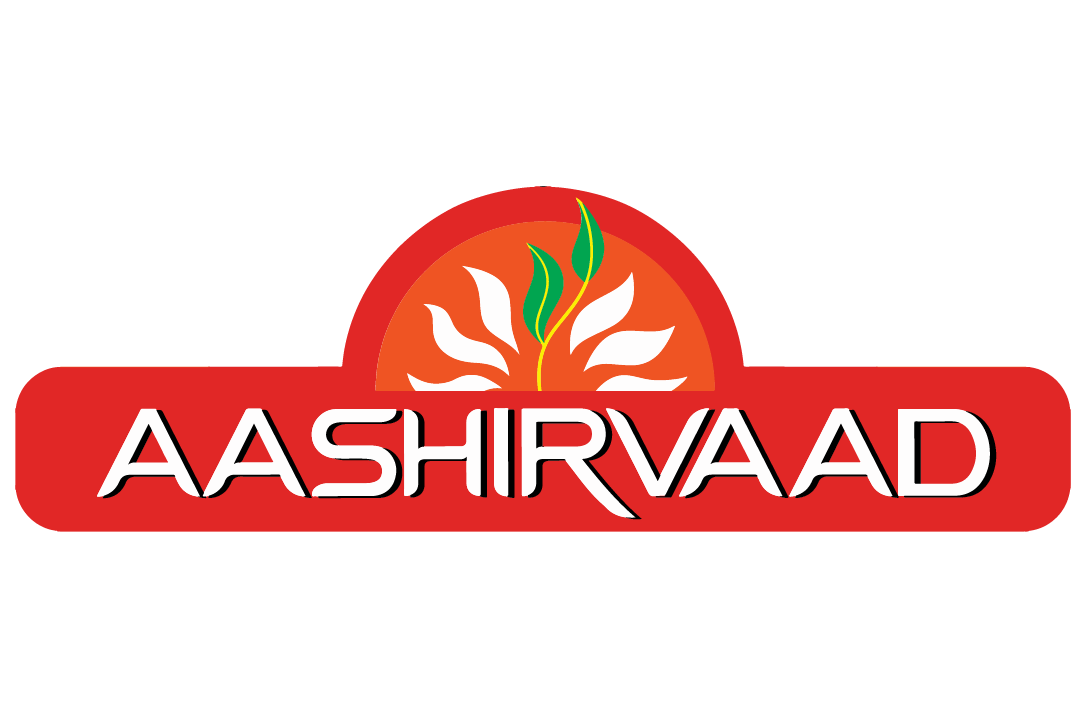 Ashrivaad