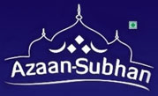 AzaanSubhan