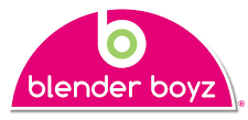 Blender Boys