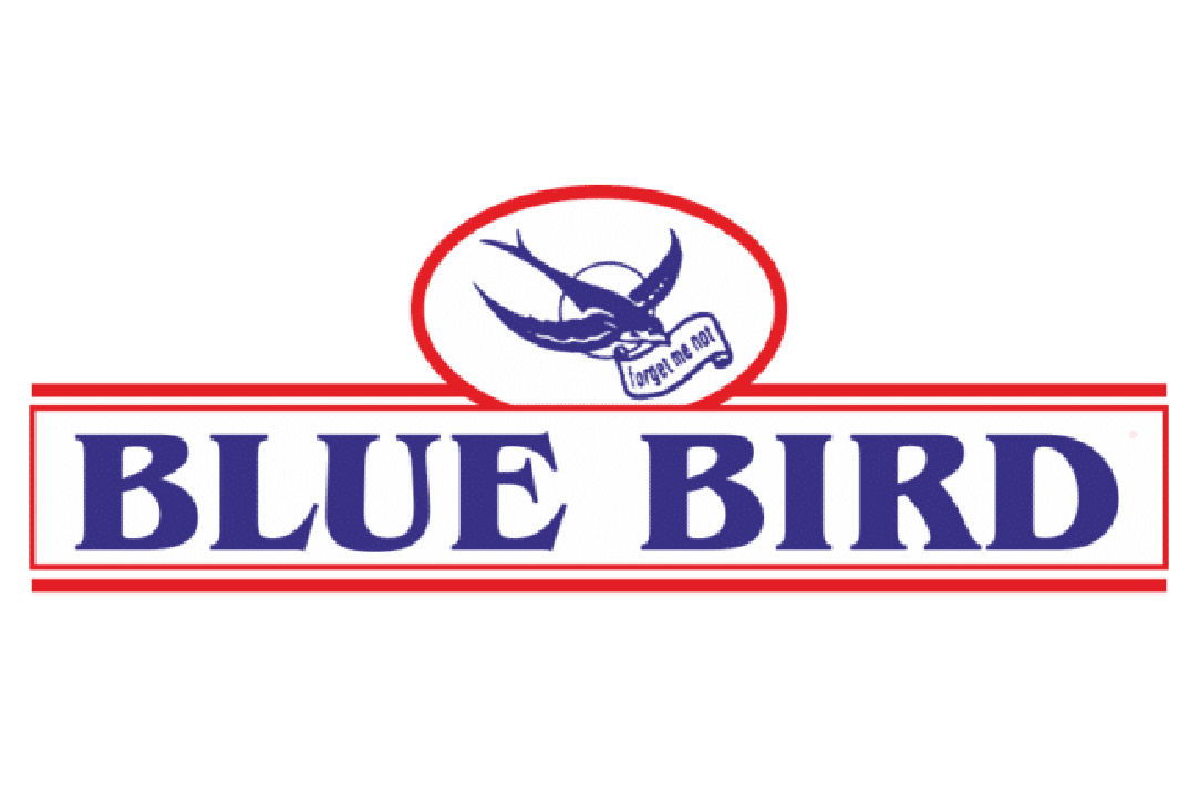 Bluebird