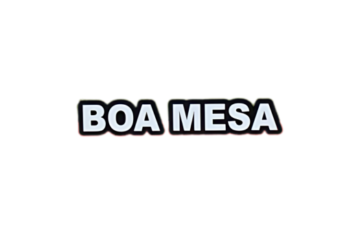 Boa Mesa