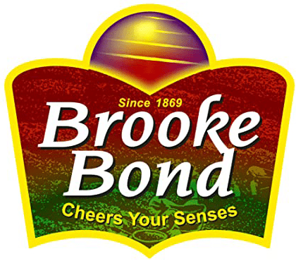 Brooke Bond