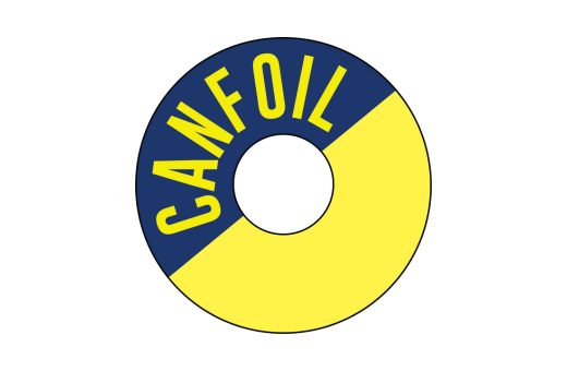 Can Foil