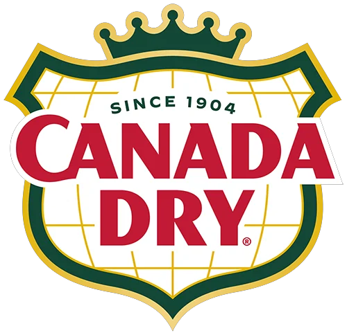 Canada Dry