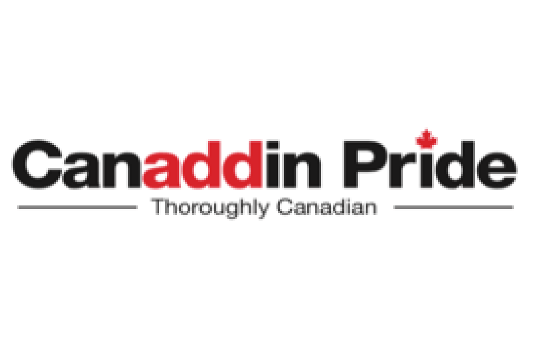 Canaddin Pride