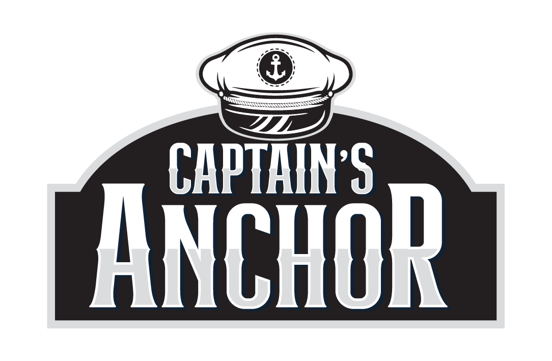 Captain's Anchor