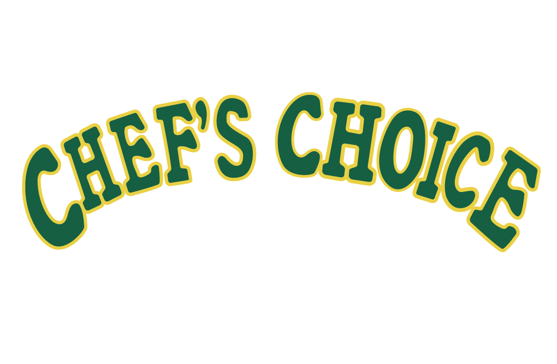 Chefs Choice