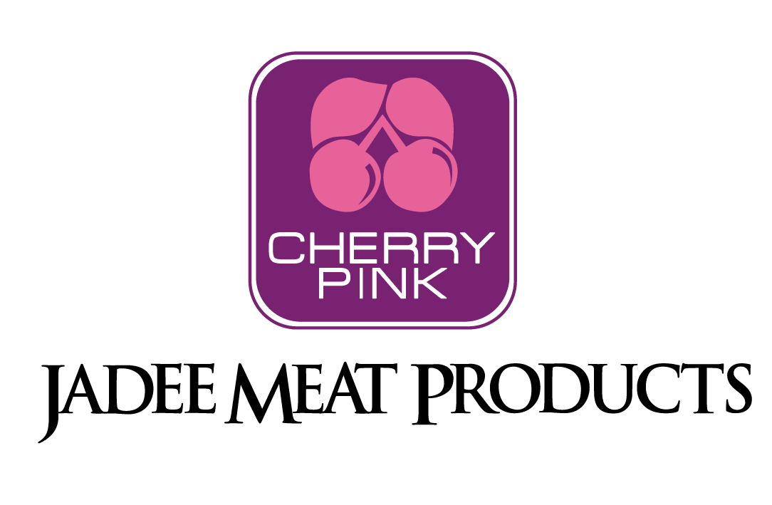 Cherry Pink